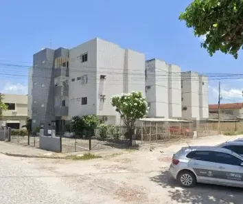 Apartamento com 1 Quarto à venda, 40m² no Imbiribeira, Recife