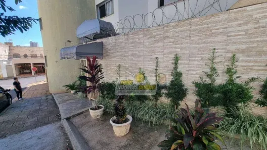 Apartamento com 3 Quartos à venda, 156m² no Fabrício, Uberaba