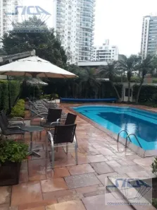 Apartamento com 4 Quartos à venda, 160m² no Jardim Vila Mariana, São Paulo