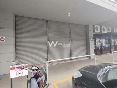 Ponto Comercial para alugar, 107m² no Rio Branco, Novo Hamburgo