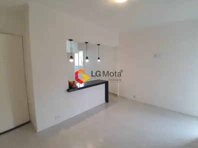Apartamento com 1 Quarto à venda, 50m² no Cambuí, Campinas