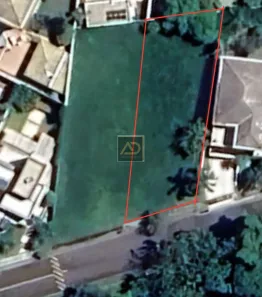 Lote/Terreno à venda, 525m² no Jardim Vila Paradiso, Indaiatuba