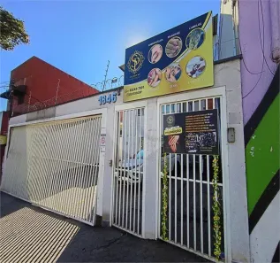 Sala Comercial para alugar, 17m² no Lauzane Paulista, São Paulo