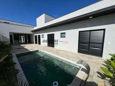 Casa de Condomínio com 3 Quartos à venda, 186m² no Colinas de Indaiatuba, Indaiatuba