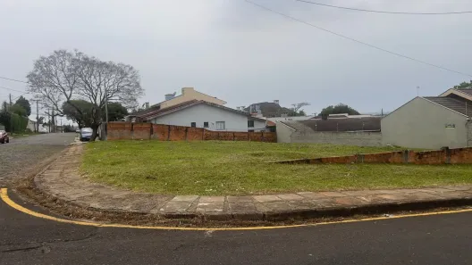 Lote/Terreno à venda, 600m² no Jardim Carvalho, Ponta Grossa