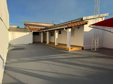 Casa com 2 Quartos à venda, 111m² no Vila Miranda, Sumaré