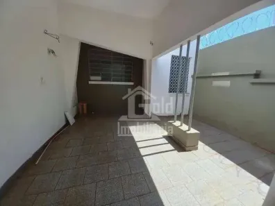 Casa com 3 Quartos para alugar, 163m² no Vila Seixas, Ribeirão Preto