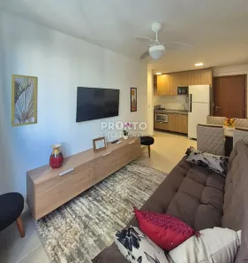 Apartamento com 1 Quarto à venda, 30m² no Boa Viagem, Recife