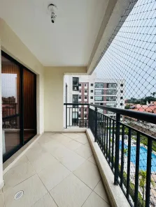 Apartamento com 2 Quartos para alugar, 58m² no Granja Viana, Cotia