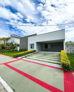 Casa de Condomínio com 3 Quartos à venda, 216m² no Santa Paula I, Vila Velha