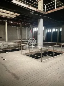 Prédio Comercial para alugar, 344m² no Centro, Rio de Janeiro