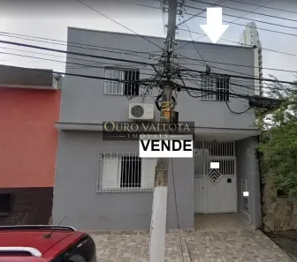Sobrado com 3 Quartos à venda, 210m² no Alto da Mooca, São Paulo