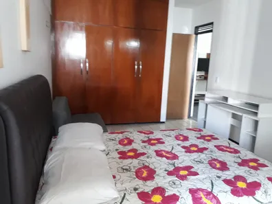 Apartamento com 2 Quartos à venda, 59m² no Meireles, Fortaleza