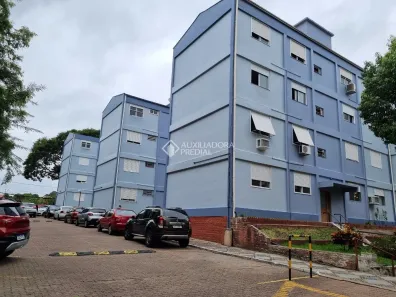 Apartamento com 2 Quartos à venda, 48m² no Camaquã, Porto Alegre