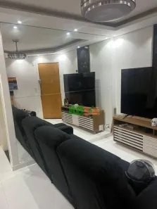 Apartamento com 2 Quartos à venda, 45m² no Alto de Pinheiros, Paulínia