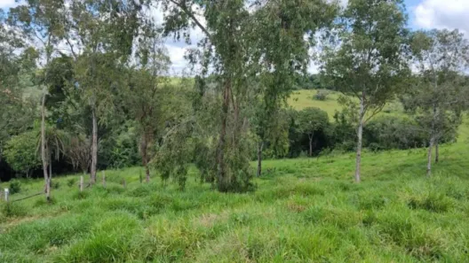 Lote/Terreno à venda, 21100m² no Área Rural de Três Corações, Três Corações