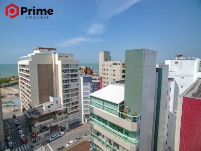 Apartamento com 3 Quartos à venda, 100m² no Centro, Guarapari