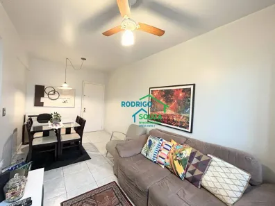 Apartamento com 2 Quartos à venda, 52m² no Jardim Cláudia, São Paulo