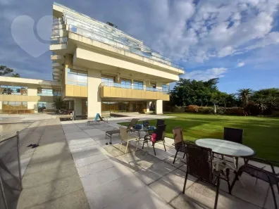Apartamento com 1 Quarto à venda, 46m² no Gragoatá, Niterói
