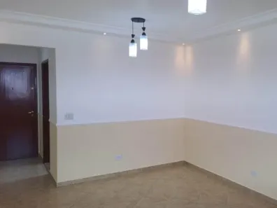 Apartamento com 3 Quartos para alugar, 76m² no Vila Osasco, Osasco