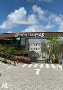 Apartamento com 2 Quartos à venda, 52m² no Pium (Distrito Litoral), Parnamirim