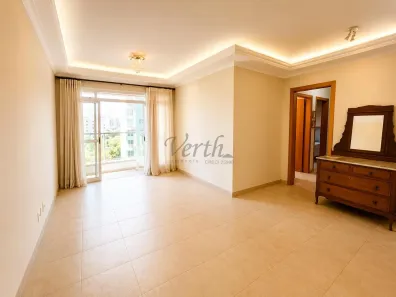 Apartamento com 3 Quartos à venda, 92m² no Cambuí, Campinas