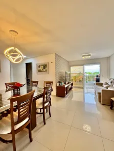 Apartamento com 3 Quartos à venda, 130m² no Parque Iracema, Fortaleza