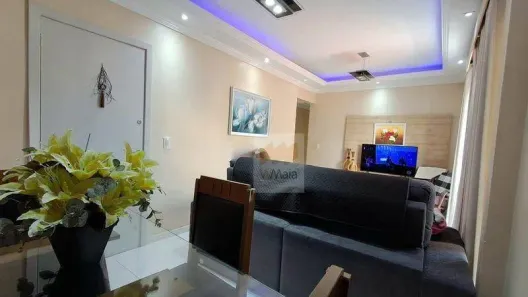 Apartamento com 3 Quartos à venda, 117m² no Braga, Cabo Frio
