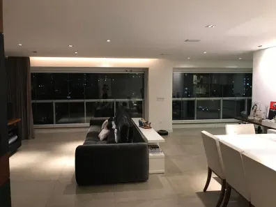 Apartamento com 3 Quartos à venda, 161m² no Vila Romana, São Paulo