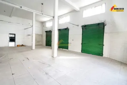Ponto Comercial para alugar, 103m² no Interlagos, Divinópolis