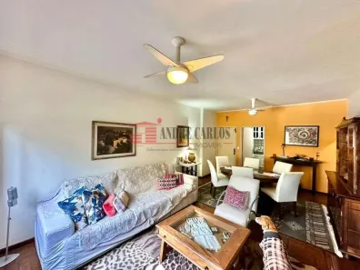 Apartamento com 2 Quartos à venda, 83m² no Consolação, São Paulo