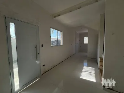 Casa com 2 Quartos à venda, 72m² no Tupiry, Praia Grande
