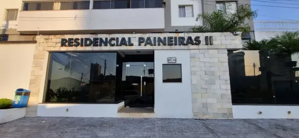 Apartamento com 3 Quartos à venda, 110m² no Parque Amazônia, Goiânia