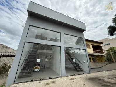 Ponto Comercial para alugar, 70m² no Nossa Senhora das Graças, Canoas
