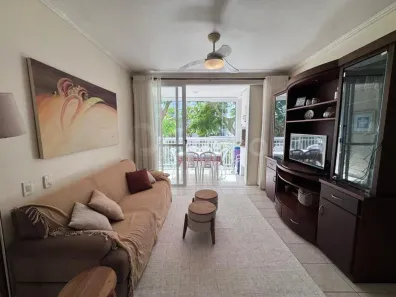 Apartamento com 2 Quartos à venda, 103m² no Jurerê, Florianópolis