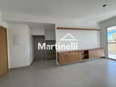 Apartamento com 2 Quartos à venda, 76m² no Jardim Sumaré, Ribeirão Preto