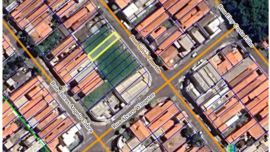 Lote/Terreno à venda, 10m² no Residencial Paineiras, Piracicaba