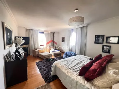 Casa com 4 Quartos à venda, 450m² no Santa Lúcia, Belo Horizonte