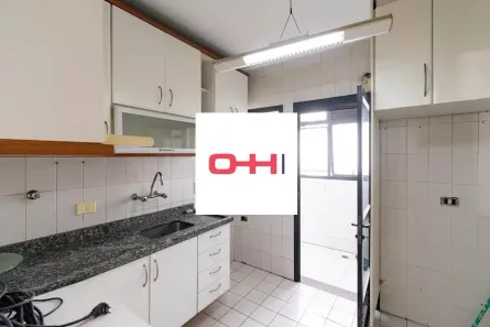 Apartamento com 3 Quartos à venda, 92m² no Vila Mascote, São Paulo