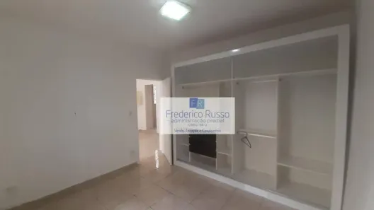 Apartamento com 1 Quarto para alugar, 57m² no Perdizes, São Paulo