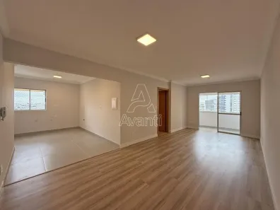 Apartamento com 3 Quartos à venda, 95m² no Rio Branco, Caxias do Sul