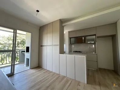 Apartamento com 2 Quartos à venda, 73m² no Costa e Silva, Joinville
