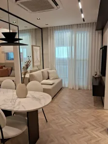 Apartamento com 2 Quartos à venda, 37m² no Vila Cruzeiro, São Paulo
