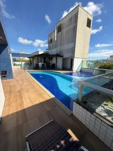 Apartamento com 2 Quartos à venda, 92m² no Itapuã, Vila Velha
