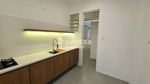 Apartamento com 3 Quartos à venda, 157m² no Copacabana, Rio de Janeiro