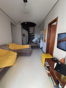 Cobertura com 1 Quarto à venda, 110m² no Botafogo, Campinas