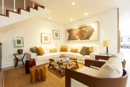 Casa com 3 Quartos à venda, 294m² no Jardim Paulistano, São Paulo