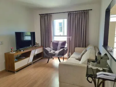 Apartamento com 2 Quartos à venda, 50m² no Parque Mandaqui, São Paulo