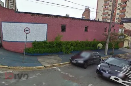 Galpão/Depósito/Armazém à venda, 317m² no Vila Clementino, São Paulo