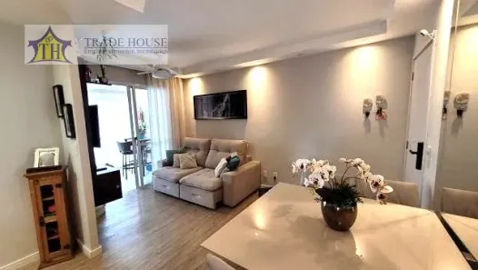 Apartamento com 2 Quartos à venda, 64m² no Vila da Saúde, São Paulo